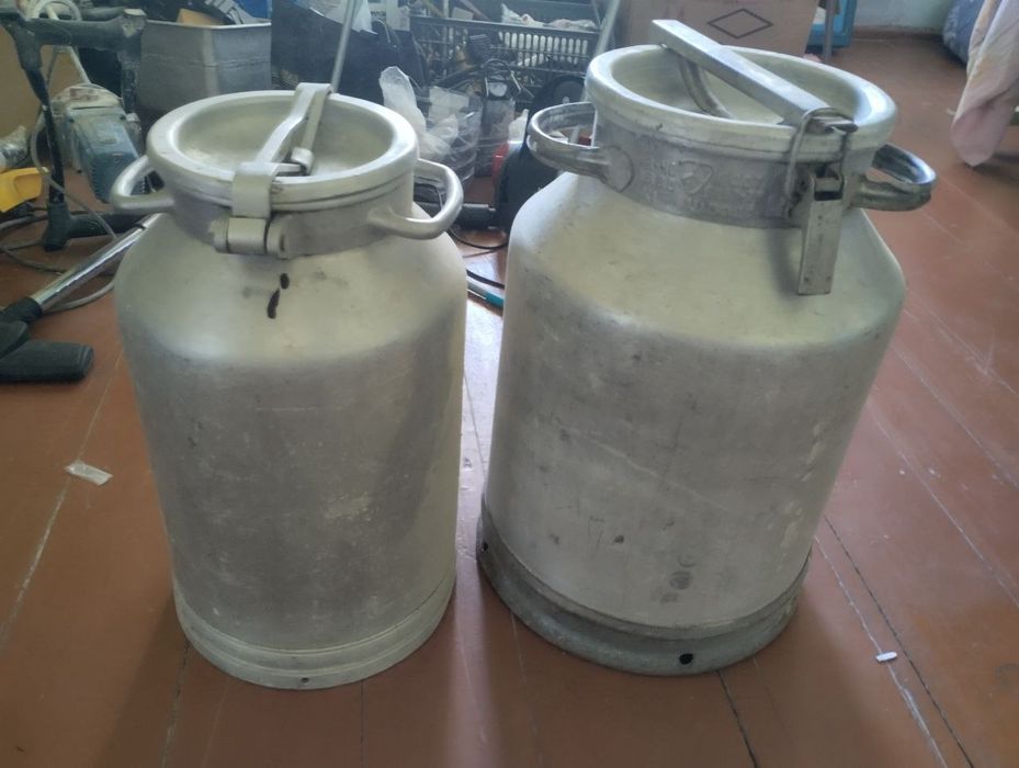 Temir qozon, ustar (стол, бачок, казан)