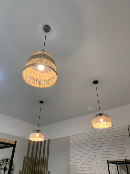 Продаются светильники лофт