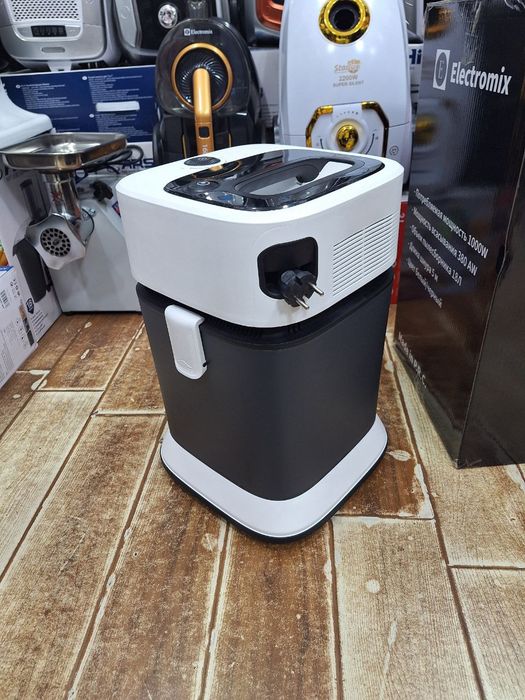 Пилесос с аквафильтром