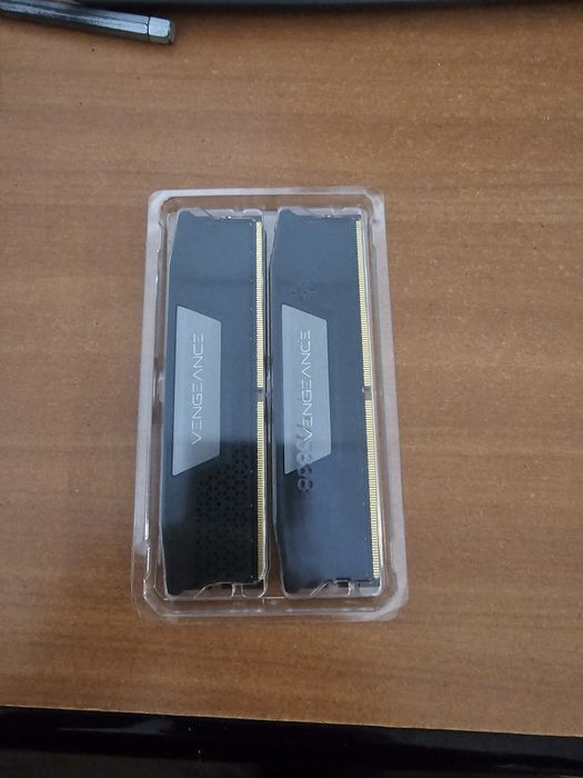 Memorie RAM DDR5