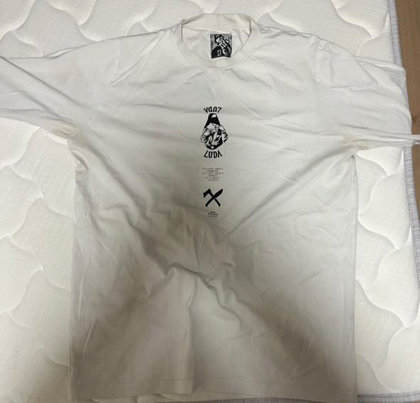 рядки колекционерски модели тениски LUDA