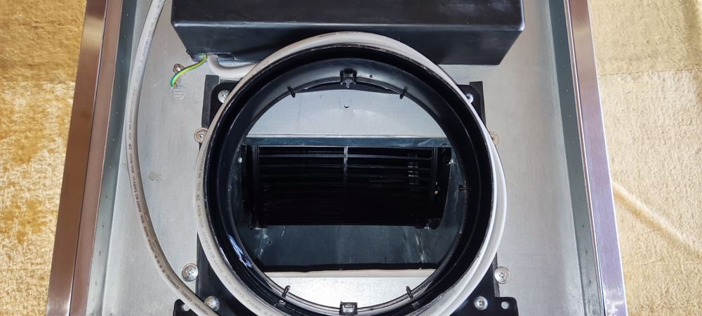 Абсорбатор BOMANN.