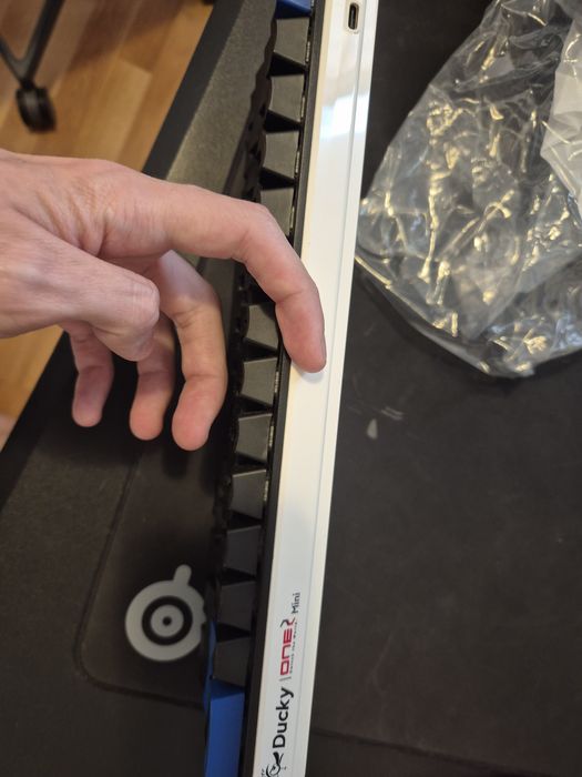 Tastatura Ducky one 2 mini