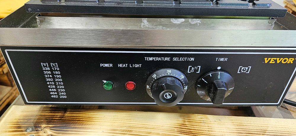 Корндог тостер нов