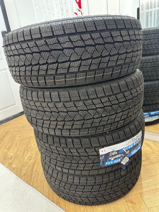 Продам шины липучка