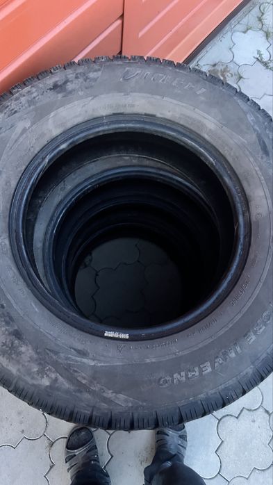Продам балоны на газель