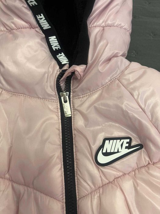 Яке за момиче, Nike, оригинално