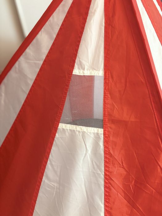 Cort copii CIRKUSTÄLT ikea