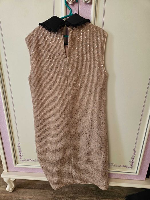 Классические платья для девочек