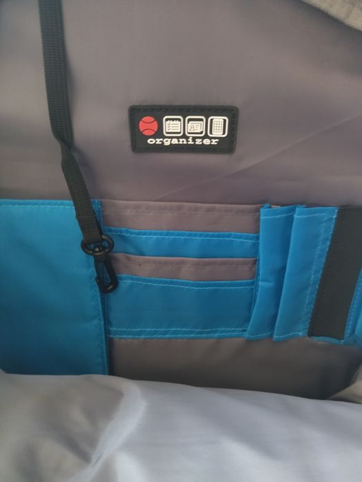 Нова раница dielle