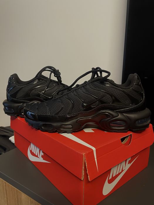 Nike Air Max Plus