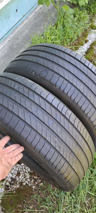 2бр. Michelin 225/55/18