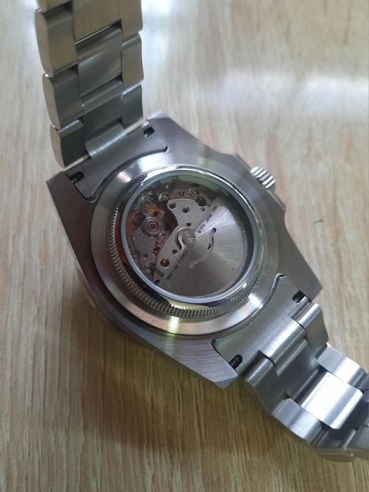 Rolex Japan automatic