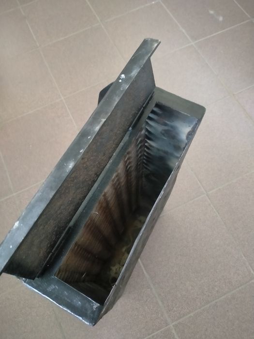 Продам вертикальный мангал