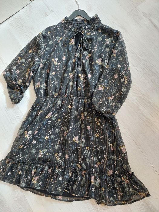 Дамска официална рокля