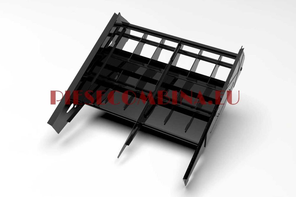 Casa sitelor CLAAS Dominator, Mega, Medion, Lexion, Tucano, Commandor