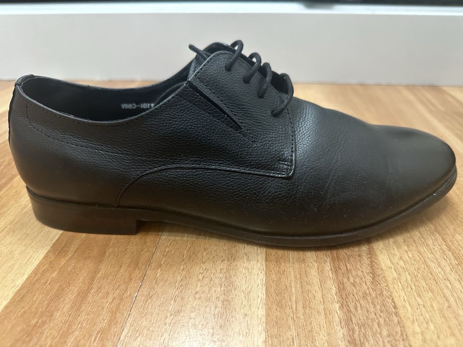 продам мужские туфли