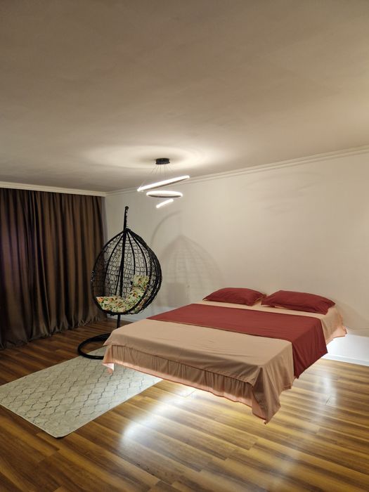 Квартира посуточна.по часам