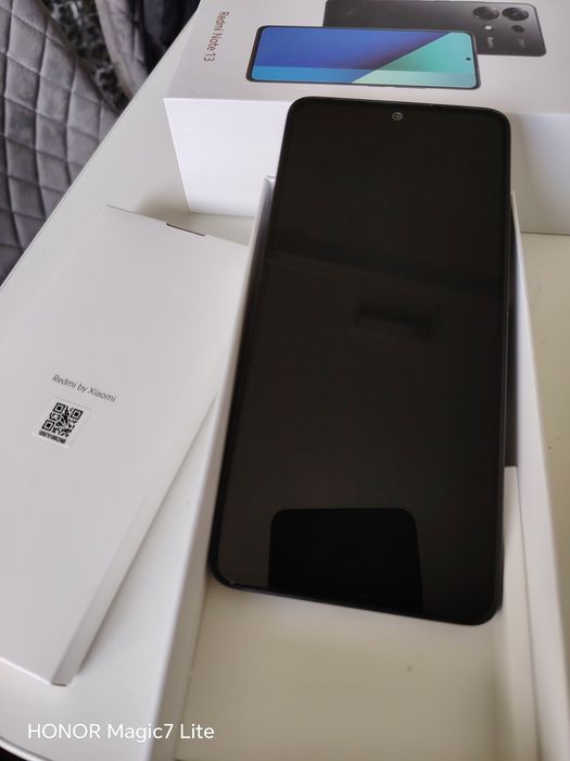 Xiaomi Redmi Note 13