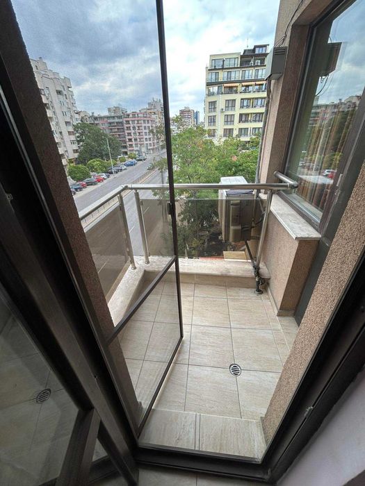 Продава се Двустаен апартамент в Пловдив, Кършияка - 58 кв.м за 2328 €/кв.м - Снимка #8