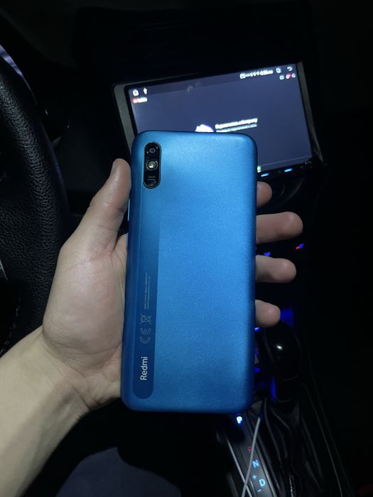 Продам редми андроид