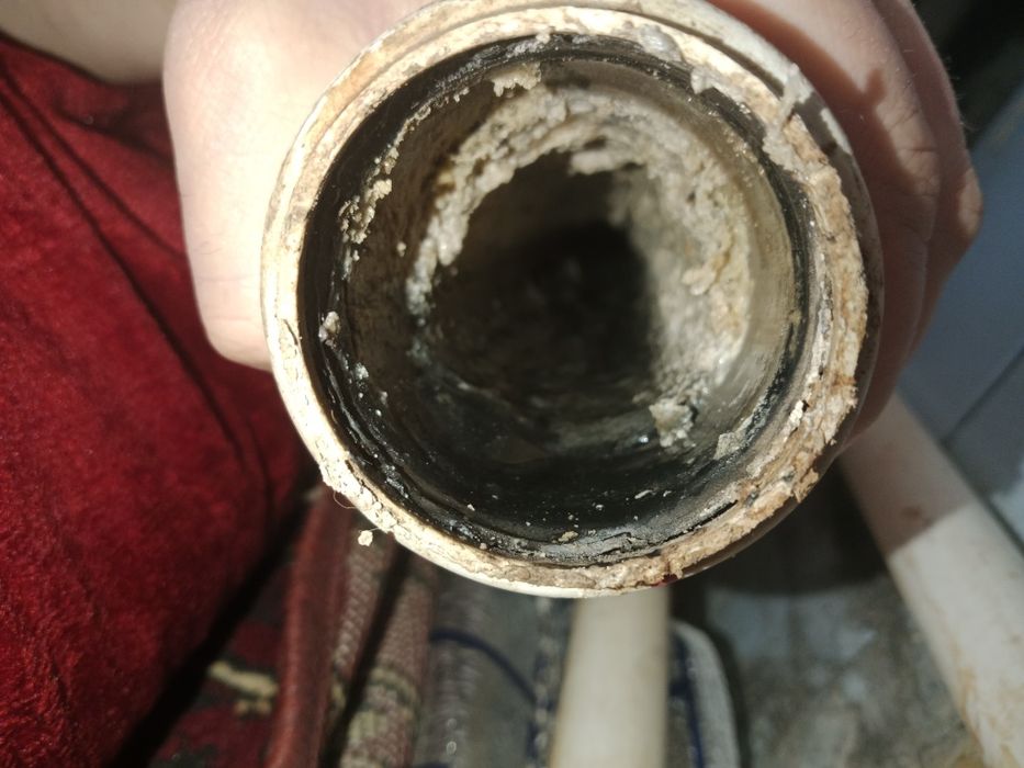 Сантехник ишлани кламиз