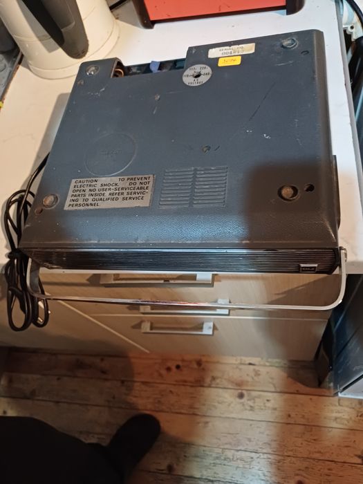 Японски магнетофони Teleton