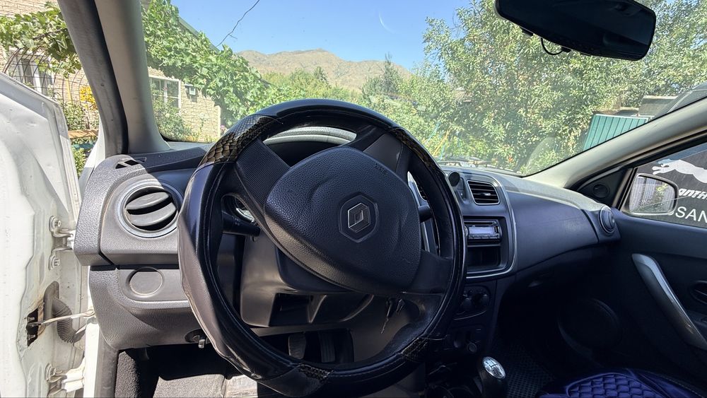 Продам Renault Logan
