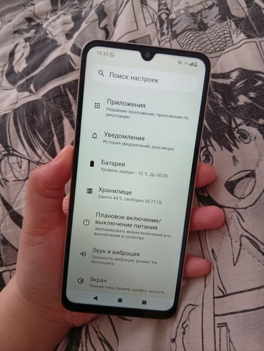 Продается Редми А5
