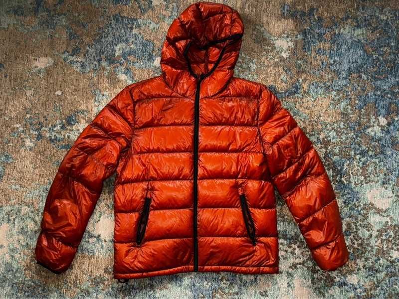 Mango Puffer Jacket size M