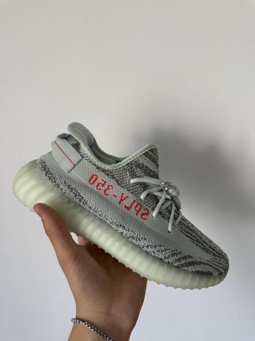 Yeezy 350 marimi 41 42