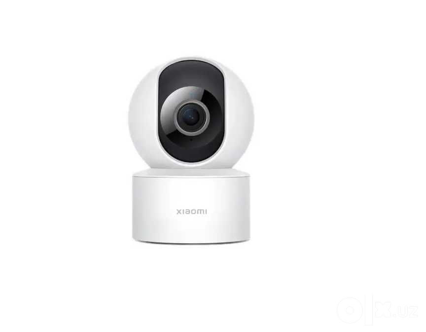 IP камера Xiaomi Smart Camera C200 (видеонаблюдение, 360°, Wi-Fi)