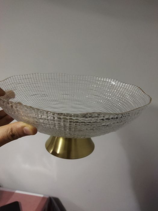 Фруктовница новая для подарка