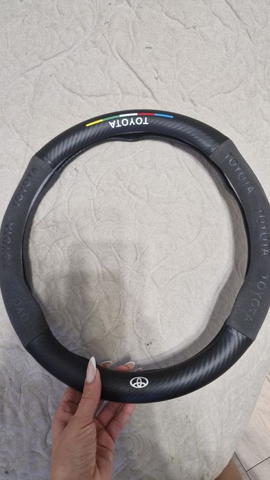 Продам оплетку на Rav 4