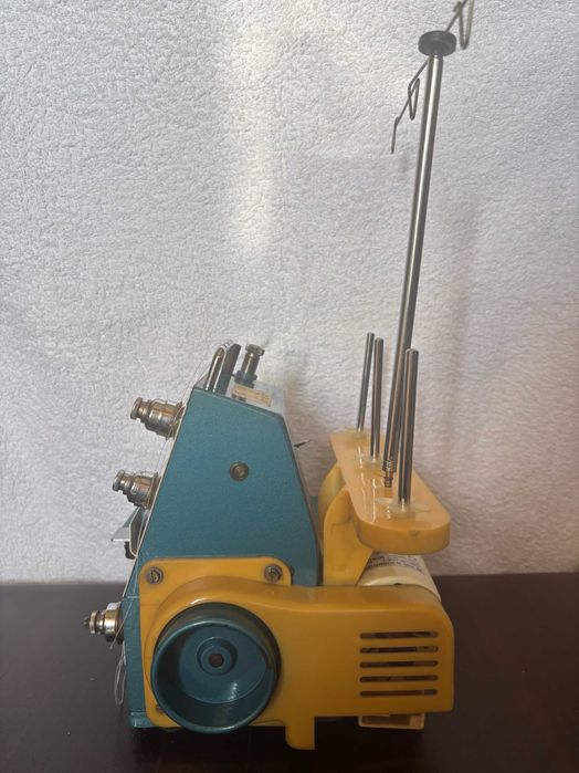 Ретро шевна машина