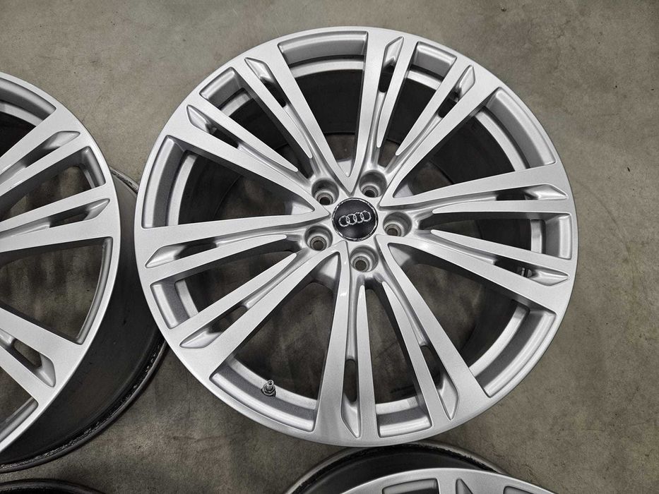 Jante R20 5x112 ORIGINALE AUDI A8,A7,A6,A5,A4;Q5;Q3,Q7;SKODA Enyaq,VW