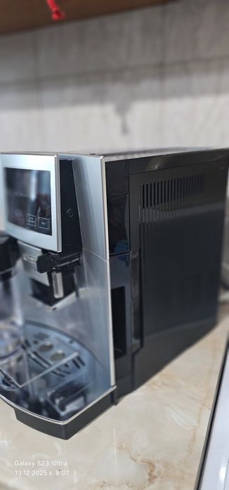 Кафемашина DeLonghi Perfecta