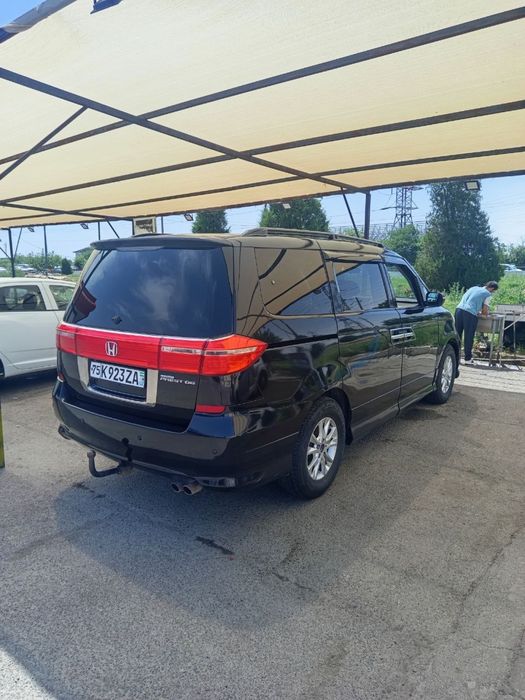 Honda elesyon 2.4