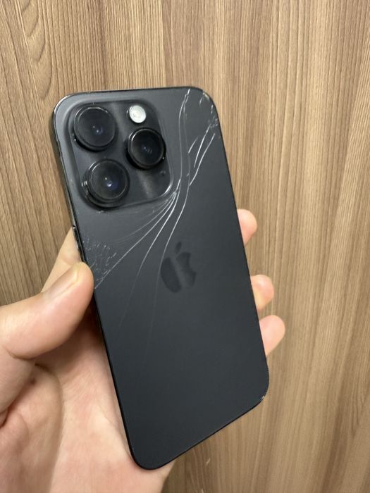 Iphone 14 pro 128 78%