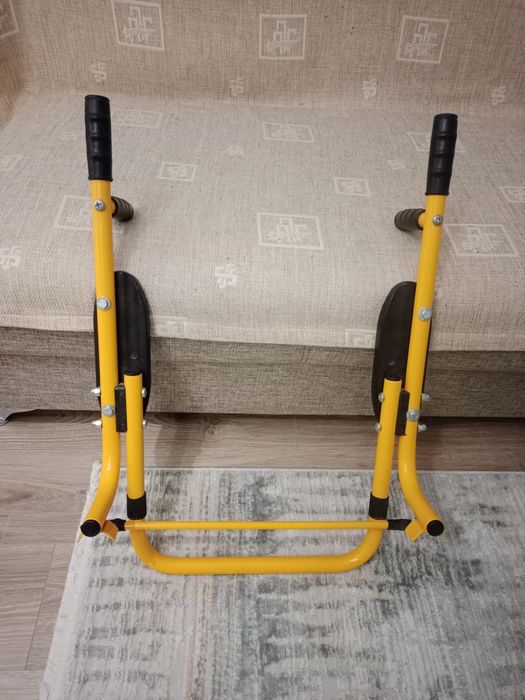 Продам вставной брусья