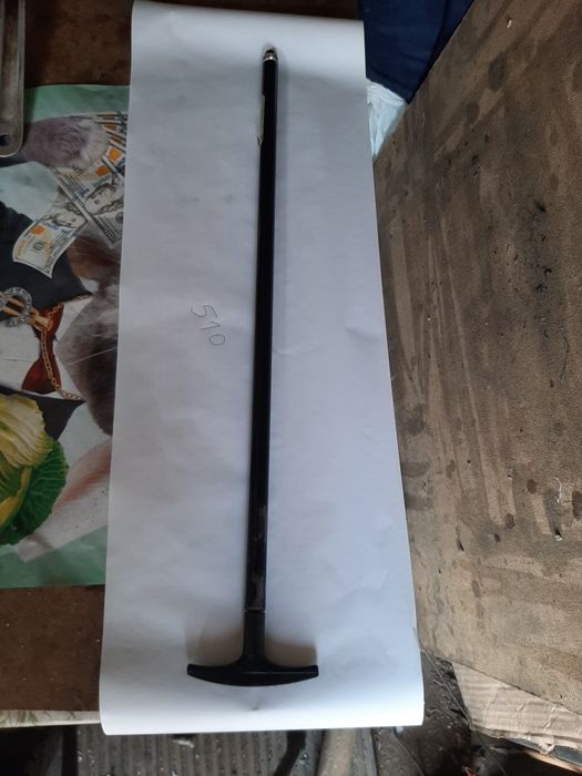 Насос к "Марекс" б/у 1 шт.+Карабин Марекс 1 шт