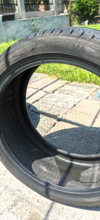 Гуми Yokohama Blue Earth-gt 225-40-18
