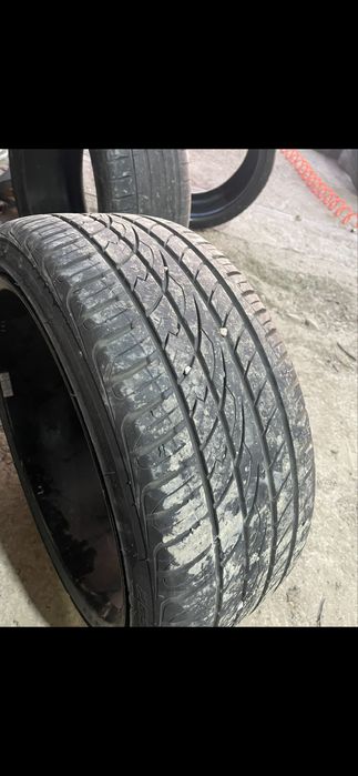 265/35/R22 balon sotiladi