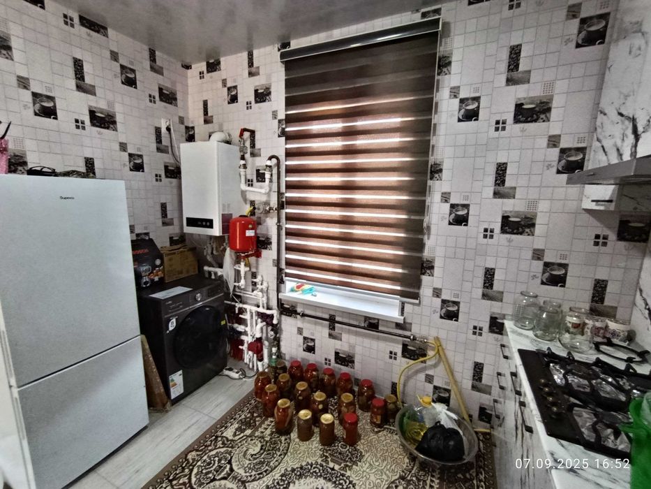 Участка сотилади 6 сотих