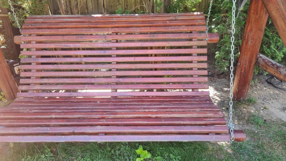 Balansoar de vânzare Pitești