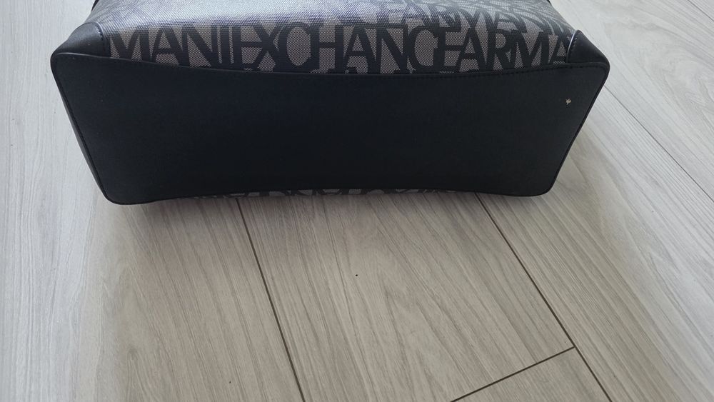 Geanta pt laptop Armani