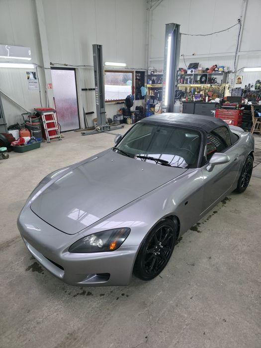 Honda s2000 хонда с2000