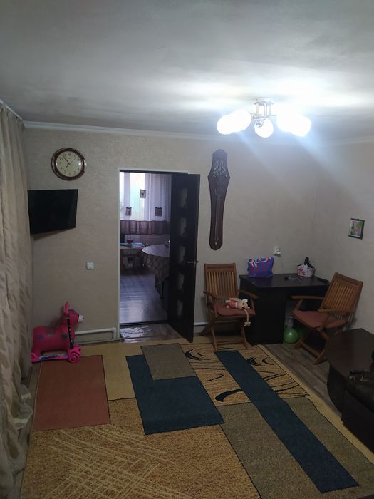 Продам часть дома