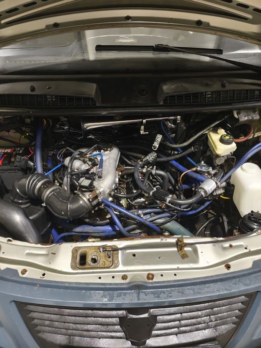 Продам газель либо обмен рассмотрю варианты