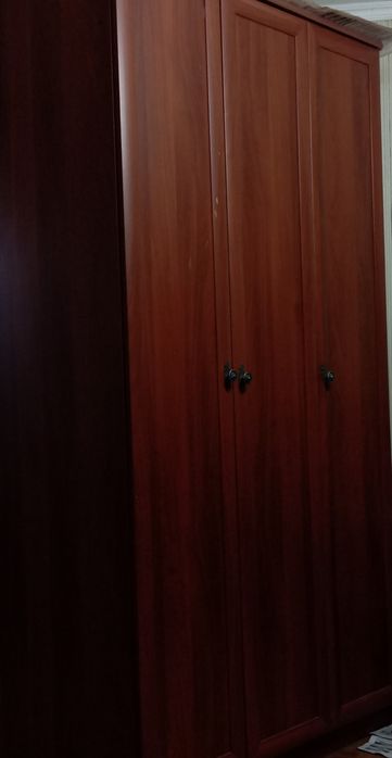 Шкаф для прихожей.